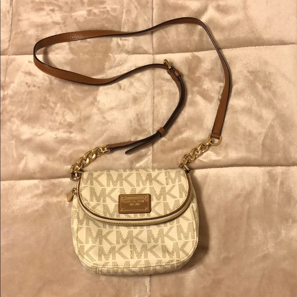 MICHAEL Michael Kors Handbags - Authentic Michael Kors Crossbody Bag